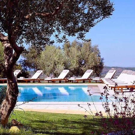 Eliathos Residence Houses Archanes Exterior foto